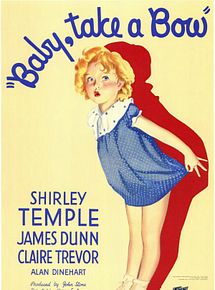 Affiche de La P'tite Shirley, film à voir en streaming sur Pygargue