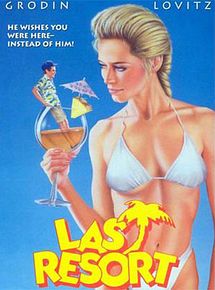 Affiche de Last Resort, film à voir en streaming sur Pygargue