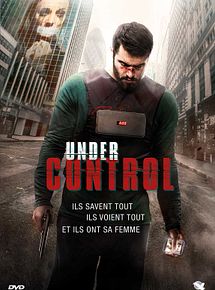 Affiche de Under Control, film à voir en streaming sur Pygargue