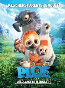 L'Envol de Ploé - Film d'animation 5238522