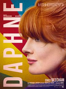 Affiche de Daphné, film à voir en streaming sur Pygargue