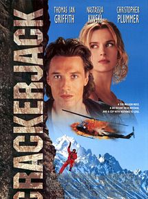 Affiche de Crackerjack, film à voir en streaming sur Pygargue