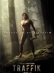 Affiche de Traffik, film à voir en streaming sur Pygargue