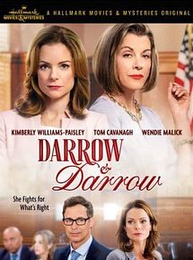 Affiche de Darrow & Darrow, film à voir en streaming sur Pygargue