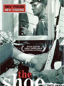 Affiche de The Shoe, film à voir en streaming sur Pygargue