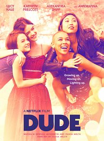 Affiche de Les potes, film à voir en streaming sur Pygargue