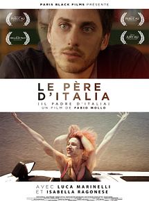 Affiche de Le Père d'Italia, film à voir en streaming sur Pygargue