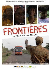 Affiche de Frontières, film à voir en streaming sur Pygargue