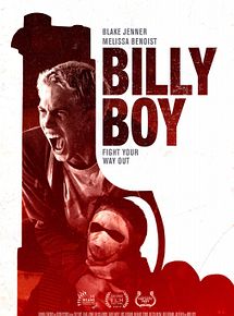 Affiche de Billy Boy, film à voir en streaming sur Pygargue
