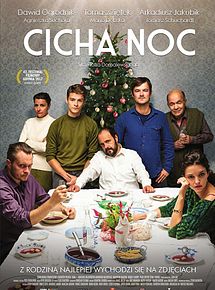Affiche de Silent Night, film à voir en streaming sur Pygargue