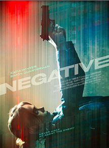 Affiche de Negative, film à voir en streaming sur Pygargue
