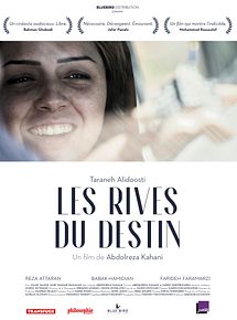 Affiche de Les Rives du Destin, film à voir en streaming sur Pygargue