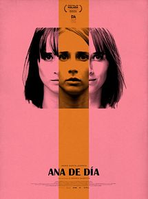Affiche de Ana de día, film à voir en streaming sur Pygargue