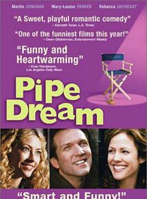 Affiche de Pipe Dream, film à voir en streaming sur Pygargue