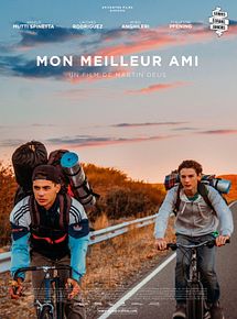 Affiche de Mon meilleur ami, film à voir en streaming sur Pygargue