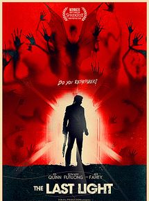 Affiche de The Last Light, film à voir en streaming sur Pygargue