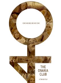 Affiche de The Onania Club, film à voir en streaming sur Pygargue