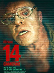 Affiche de 14 Cameras, film à voir en streaming sur Pygargue