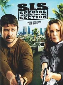Affiche de SIS, film à voir en streaming sur Pygargue