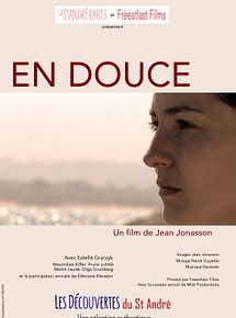 Affiche de En Douce, film à voir en streaming sur Pygargue