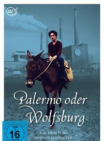 Affiche de Palermo oder Wolfsburg, film à voir en streaming sur Pygargue