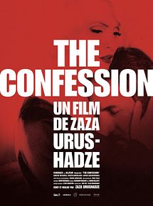 Affiche de The Confession, film à voir en streaming sur Pygargue