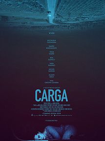 Affiche de Carga, film à voir en streaming sur Pygargue