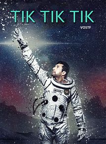 Affiche de Tik Tik Tik, film à voir en streaming sur Pygargue