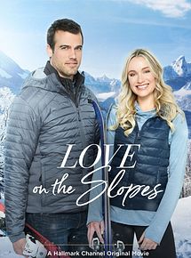 Affiche de Sur les pistes de l'amour, film à voir en streaming sur Pygargue