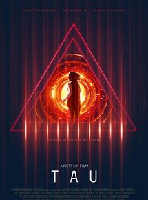 Affiche de TAU, film à voir en streaming sur Pygargue