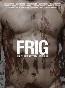Affiche de Frig, film à voir en streaming sur Pygargue