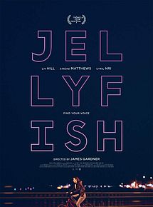 Affiche de Jellyfish, film à voir en streaming sur Pygargue