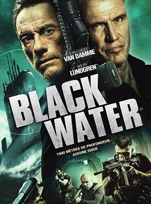 Affiche de Black Water, film à voir en streaming sur Pygargue