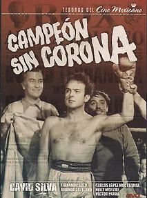Affiche de Champion sans couronne, film à voir en streaming sur Pygargue
