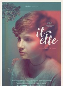Affiche de Il ou elle, film à voir en streaming sur Pygargue