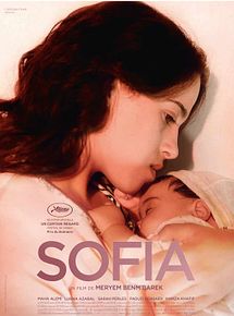 Affiche de Sofia, film à voir en streaming sur Pygargue