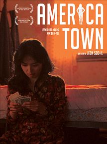 Affiche de America Town, film à voir en streaming sur Pygargue