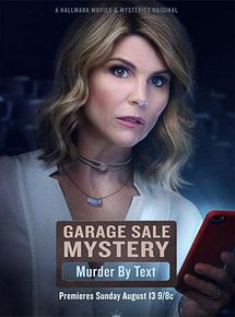 Affiche de La Boutique des secrets : message d'adieu, film à voir en streaming sur Pygargue