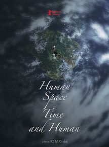 Affiche de The Time of Humans, film à voir en streaming sur Pygargue