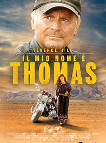 Affiche de My Name Is Thomas, film à voir en streaming sur Pygargue