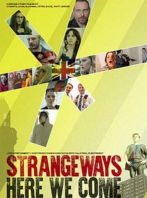 Affiche de Strangeways Here We Come, film à voir en streaming sur Pygargue