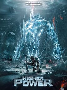 Affiche de Higher Power, film à voir en streaming sur Pygargue