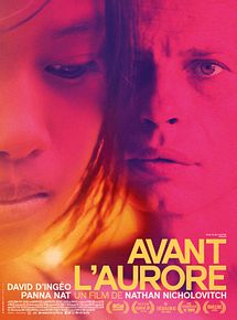 Affiche de Avant l'aurore, film à voir en streaming sur Pygargue