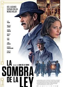 Affiche de Gun City, film à voir en streaming sur Pygargue