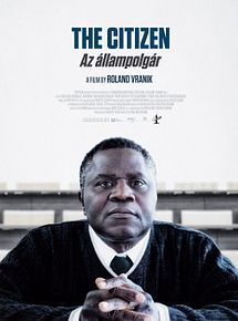 Affiche de Le Citoyen, film à voir en streaming sur Pygargue