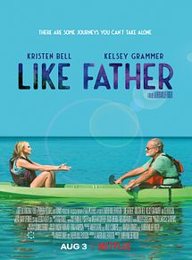 Affiche de Tel Père, film à voir en streaming sur Pygargue