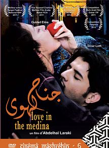 Affiche de Les ailes de l’amour, film à voir en streaming sur Pygargue