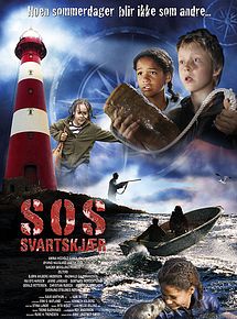 Affiche de S.O.S Svartskjaer, film à voir en streaming sur Pygargue