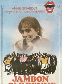 Affiche de Jambon d'Ardenne, film à voir en streaming sur Pygargue