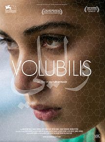 Affiche de Volubilis, film à voir en streaming sur Pygargue